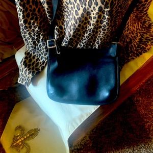 Coach Mini Hippie Crossbody